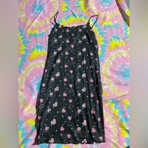 Shein cami dress size small